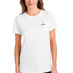 NVHomes - Under Armour Ladies' Athletic 2.0 Raglan T-Shirt