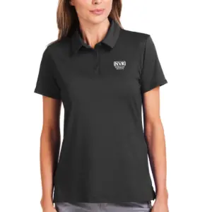 NVR Settlement Services - Under Armour Ladies' Recycled Polo
