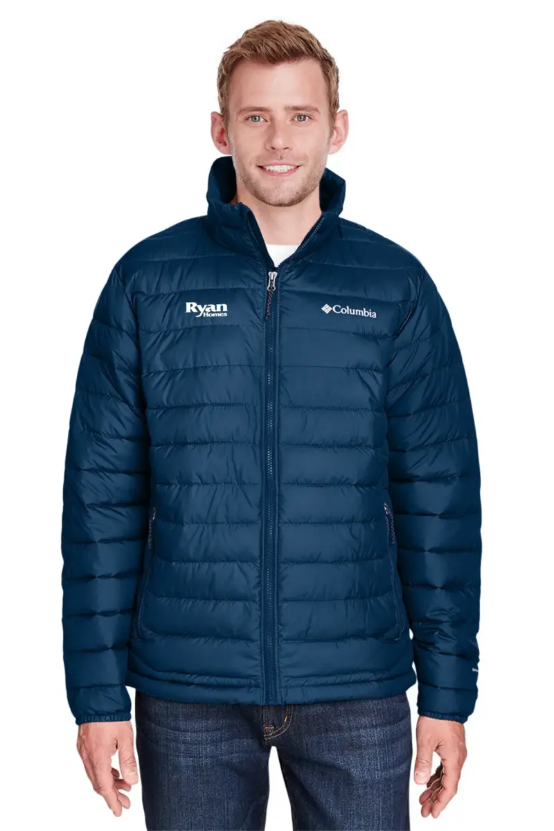 Ryan Homes - Columbia Men's Powder Lite™ Jacket