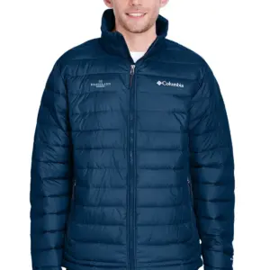 Heartland Homes - Columbia Men's Powder Lite™ Jacket