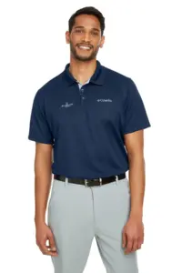 Heartland Homes - Columbia Men's Utilizer™ Polo