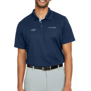 Heartland Homes - Columbia Men's Utilizer™ Polo