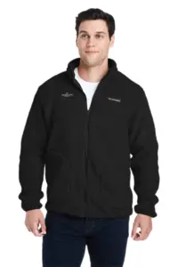 Heartland Homes - Columbia Men's Rugged Ridge™ II Sherpa Full-Zip Fleece Jacket