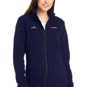 NVHomes - Columbia Ladies' West Bend™ Sherpa Full-Zip Fleece Jacket