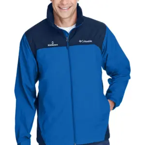 NVHomes - Columbia Men's Glennaker Lake™ Rain Jacket