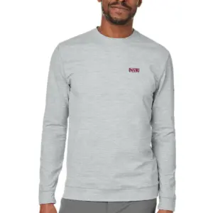 NVR Inc - Puma Golf Men's Cloudspun Crewneck Sweatshirt