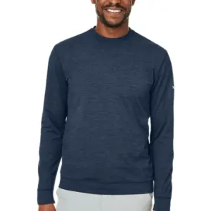 Heartland Homes - Puma Golf Men's Cloudspun Crewneck Sweatshirt
