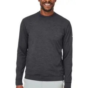 Heartland Homes - Puma Golf Men's Cloudspun Crewneck Sweatshirt