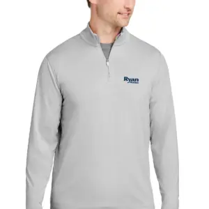 Ryan Homes - Puma Golf Men's Cloudspun Quarter-Zip
