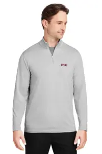 NVR Inc - Puma Golf Men's Cloudspun Quarter-Zip