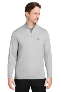 Heartland Homes - Puma Golf Men's Cloudspun Quarter-Zip