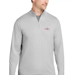 Heartland Homes - Puma Golf Men's Cloudspun Quarter-Zip