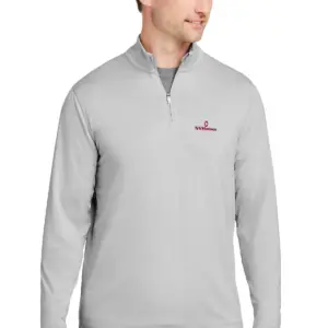 NVHomes - Puma Golf Men's Cloudspun Quarter-Zip