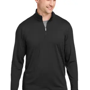 Heartland Homes - Puma Golf Men's Cloudspun Quarter-Zip