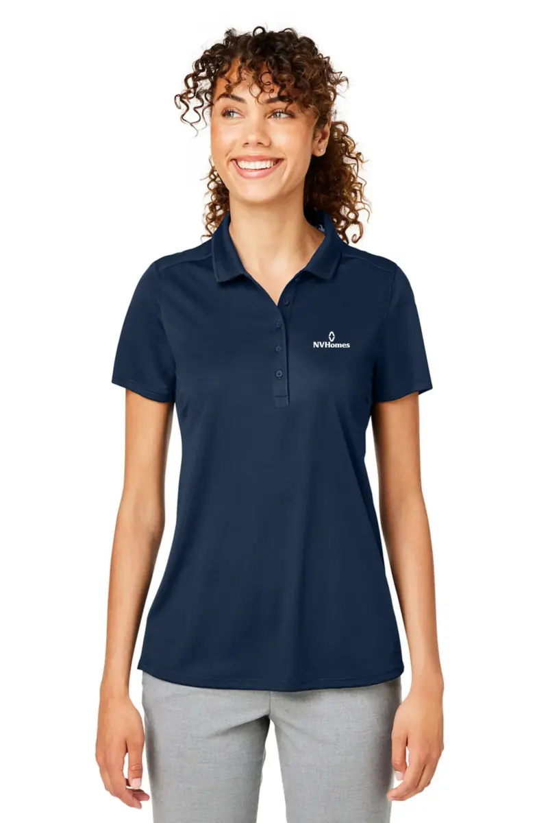 NVHomes - Puma Golf Ladies' Gamer Golf Polo