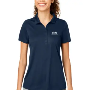 NVR Manufacturing - Puma Golf Ladies' Gamer Golf Polo