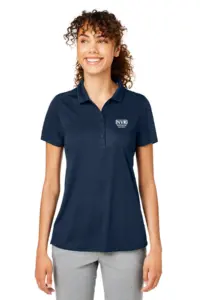 NVR Settlement Services - Puma Golf Ladies' Gamer Golf Polo