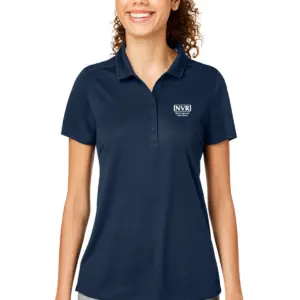 NVR Settlement Services - Puma Golf Ladies' Gamer Golf Polo