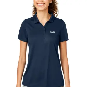 NVR Inc - Puma Golf Ladies' Gamer Golf Polo