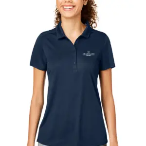 Heartland Homes - Puma Golf Ladies' Gamer Golf Polo