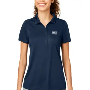 NVR Mortgage - Puma Golf Ladies' Gamer Golf Polo
