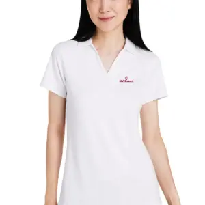 NVHomes - Puma Golf Ladies' Cloudspun Coast Polo