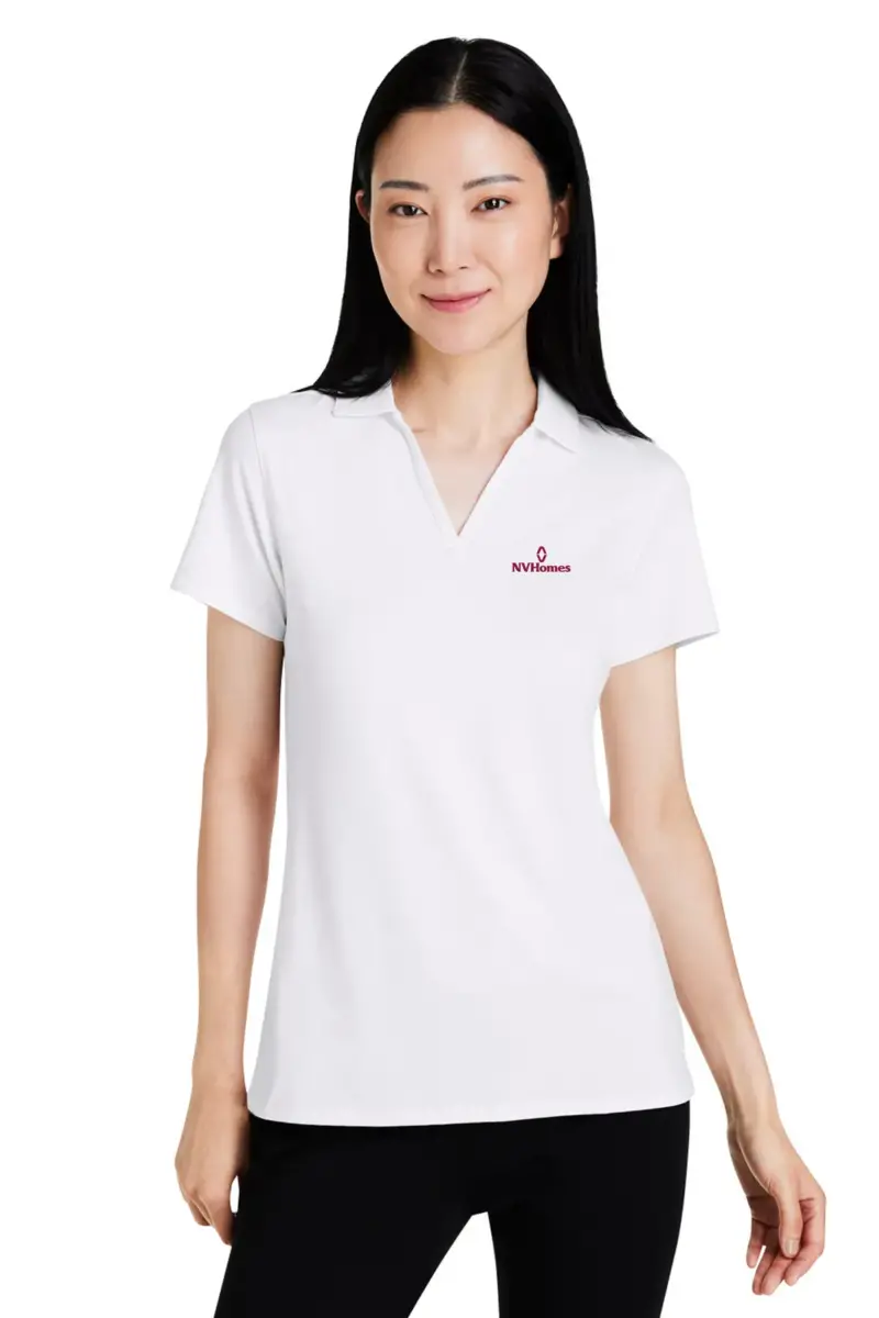 NVHomes - Puma Golf Ladies' Cloudspun Coast Polo