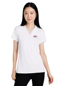 NVR Manufacturing - Puma Golf Ladies' Cloudspun Coast Polo