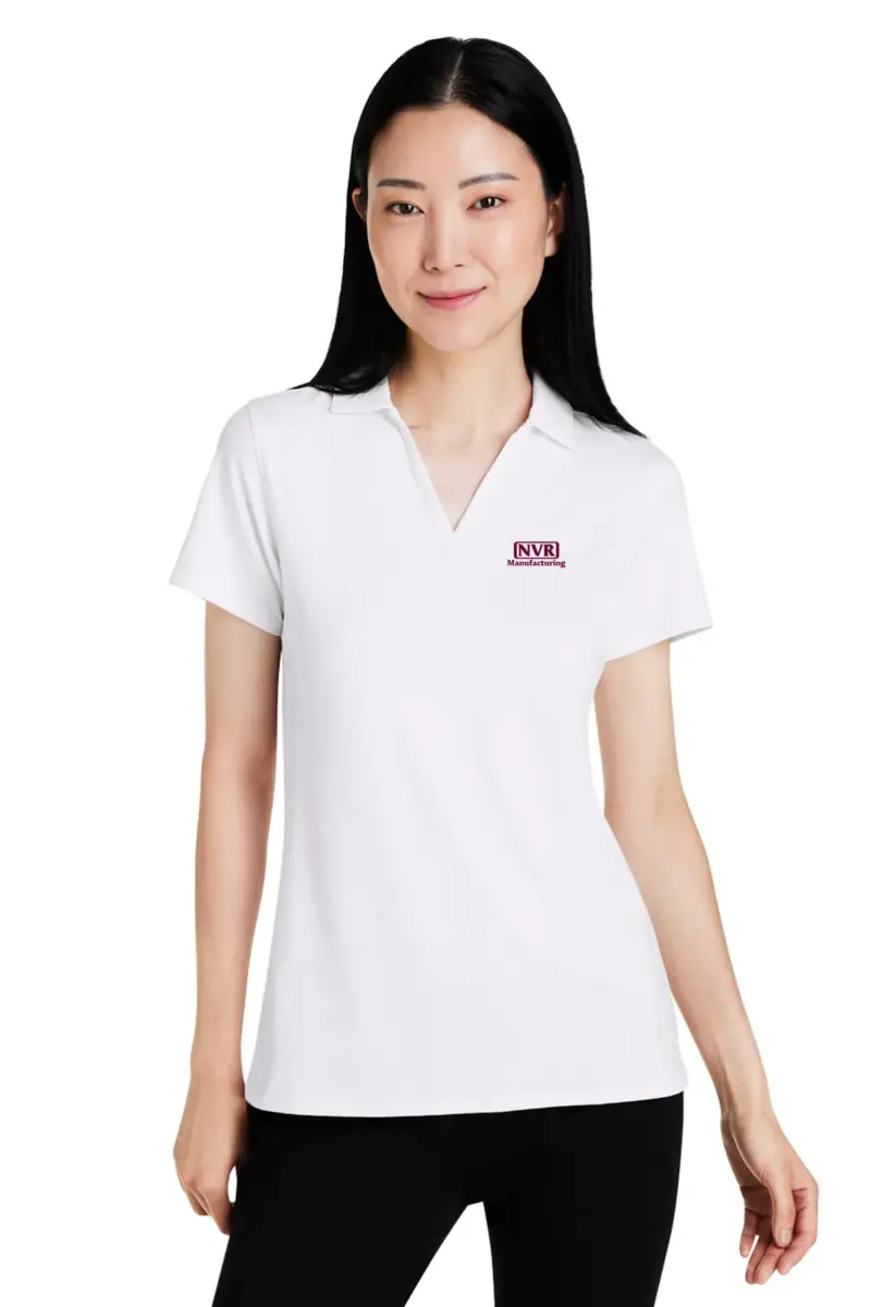 NVR Manufacturing - Puma Golf Ladies' Cloudspun Coast Polo
