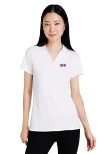 NVR Inc - Puma Golf Ladies' Cloudspun Coast Polo
