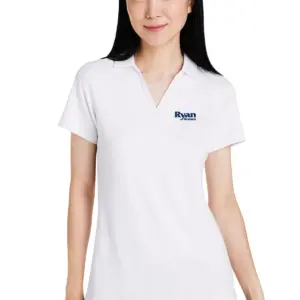 Ryan Homes - Puma Golf Ladies' Cloudspun Coast Polo