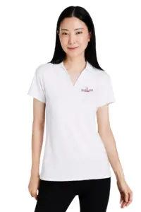 Heartland Homes - Puma Golf Ladies' Cloudspun Coast Polo
