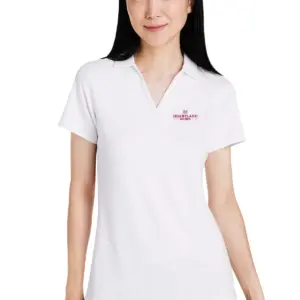 Heartland Homes - Puma Golf Ladies' Cloudspun Coast Polo