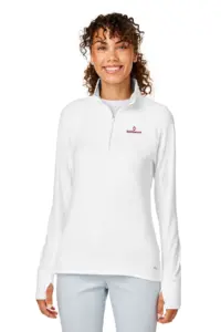 NVHomes - Puma Golf Ladies' Gamer Golf Quarter-Zip