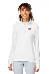 NVR Manufacturing - Puma Golf Ladies' Gamer Golf Quarter-Zip