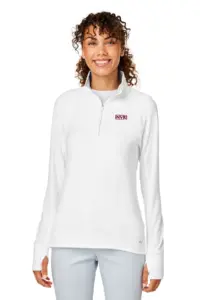 NVR Inc - Puma Golf Ladies' Gamer Golf Quarter-Zip