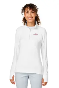 Heartland Homes - Puma Golf Ladies' Gamer Golf Quarter-Zip