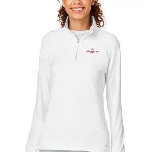 Heartland Homes - Puma Golf Ladies' Gamer Golf Quarter-Zip