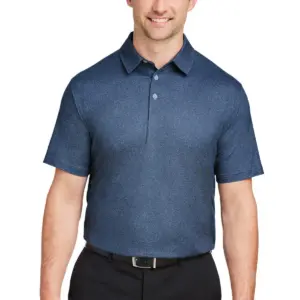 Heartland Homes - Puma Golf Men's Cloudspun Primary Polo