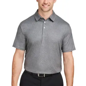 Heartland Homes - Puma Golf Men's Cloudspun Primary Polo
