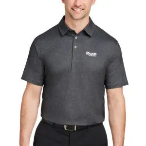 Ryan Homes - Puma Golf Men's Cloudspun Primary Polo