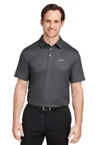 Heartland Homes - Puma Golf Men's Cloudspun Primary Polo