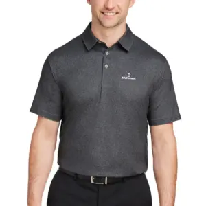 NVHomes - Puma Golf Men's Cloudspun Primary Polo