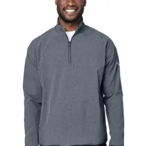 Heartland Homes - Puma Golf Men's Coastal Woven Quarter-Zip