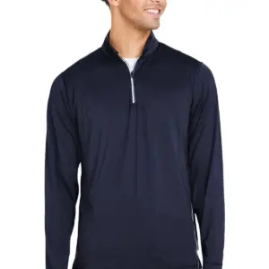 Heartland Homes - Puma Golf Men's You-V Quarter-Zip