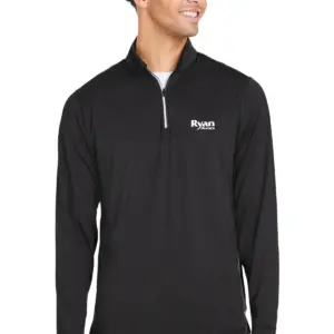 Ryan Homes - Puma Golf Men's You-V Quarter-Zip
