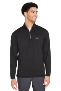 Heartland Homes - Puma Golf Men's You-V Quarter-Zip