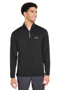 NVHomes - Puma Golf Men's You-V Quarter-Zip