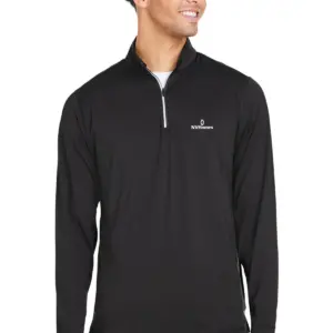 NVHomes - Puma Golf Men's You-V Quarter-Zip