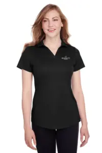 Heartland Homes - Puma Golf Ladies' Icon Golf Polo